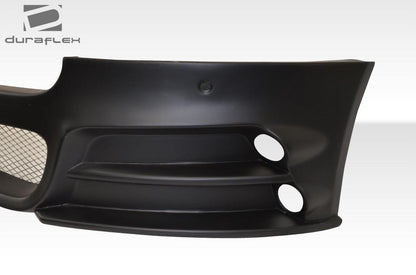 2006-2017 Aston Martin Vantage Duraflex Eros Version 1 Front Bumper
