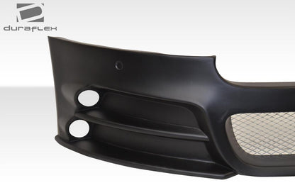 2006-2017 Aston Martin Vantage Duraflex Eros Version 1 Front Bumper