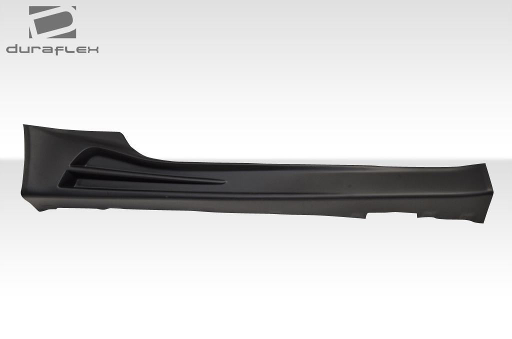 2006-2017 Aston Martin Vantage Duraflex Eros Version 1 Side Skirts