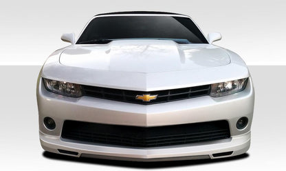 2014-2015 Chevrolet Camaro Duraflex Racer Front Lip