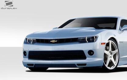 2014-2015 Chevrolet Camaro Duraflex Racer Front Lip