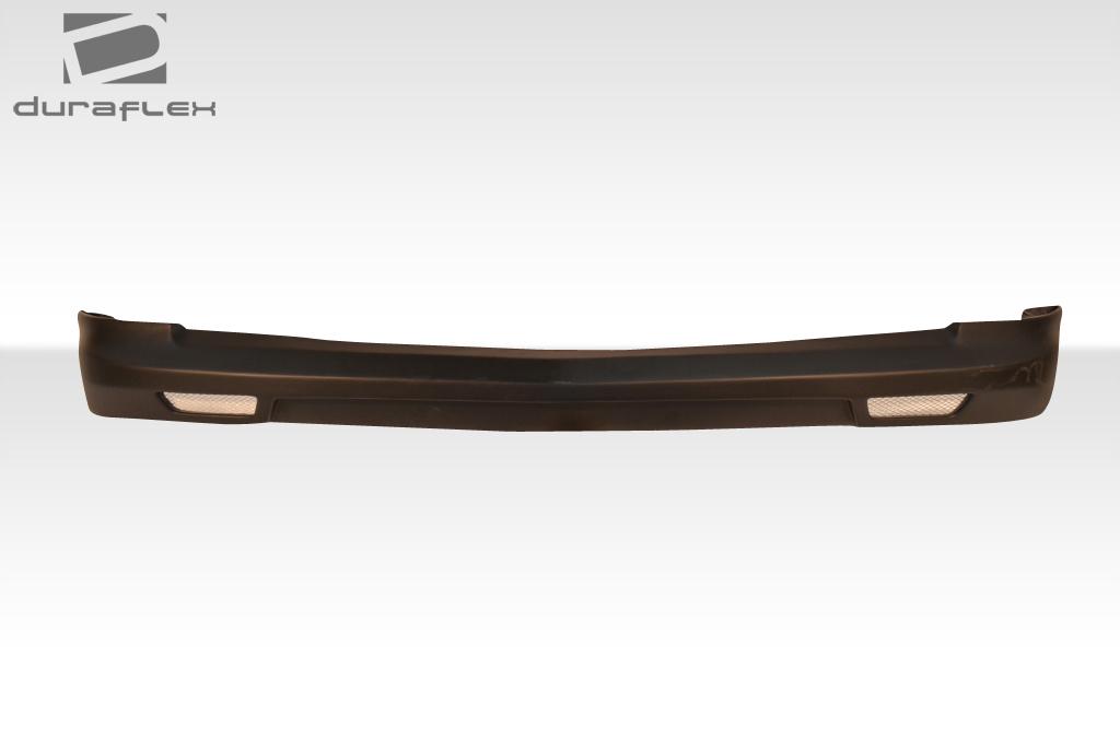 2014-2015 Chevrolet Camaro Duraflex Racer Front Lip
