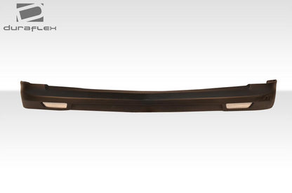 2014-2015 Chevrolet Camaro Duraflex Racer Front Lip