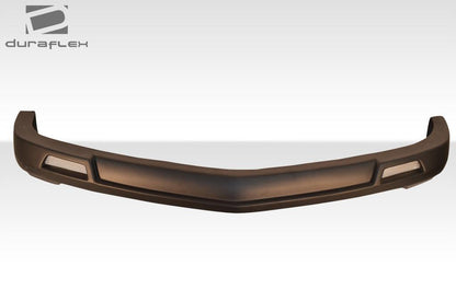 2014-2015 Chevrolet Camaro Duraflex Racer Front Lip