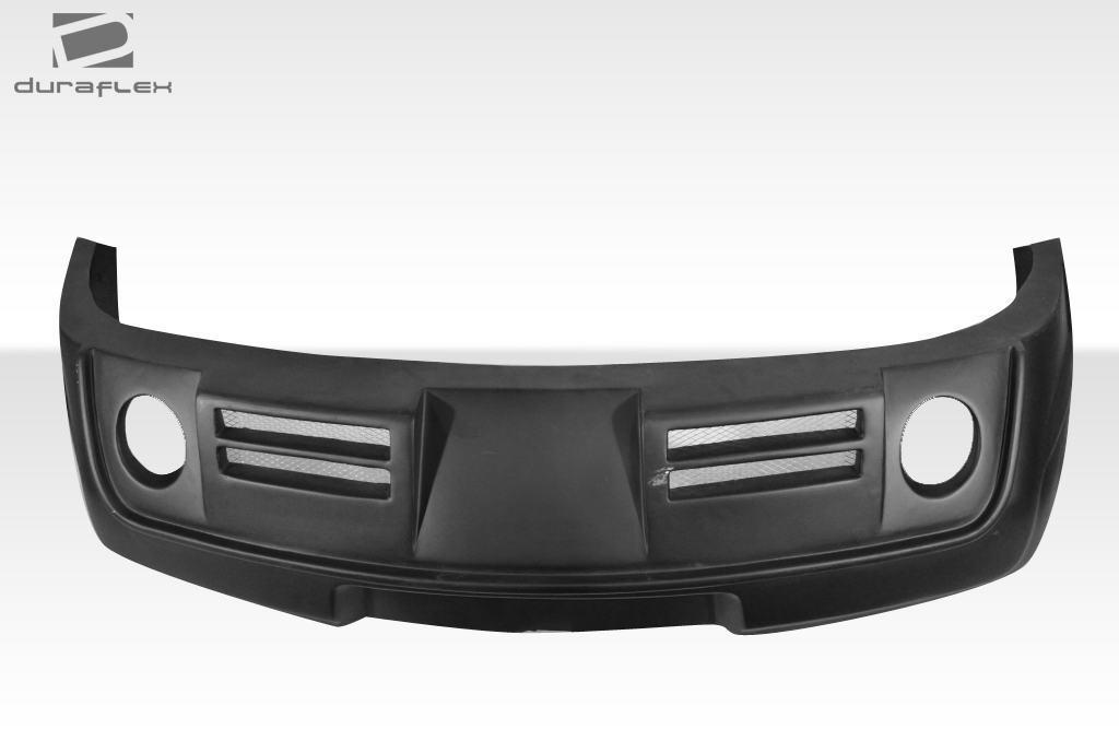 2014-2015 Chevrolet Camaro Duraflex Racer Rear Lip