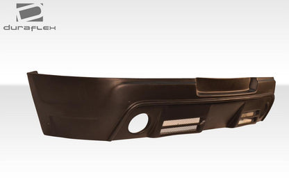 2014-2015 Chevrolet Camaro Duraflex Racer Rear Lip