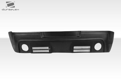 2014-2015 Chevrolet Camaro Duraflex Racer Rear Lip