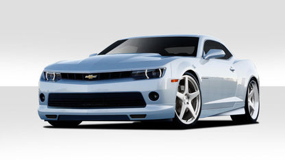 2014-2015 Chevrolet Camaro Duraflex Racer Kit