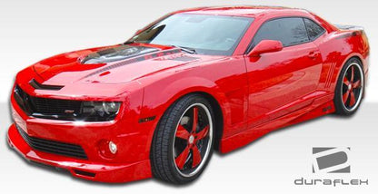 2014-2015 Chevrolet Camaro Duraflex Racer Kit