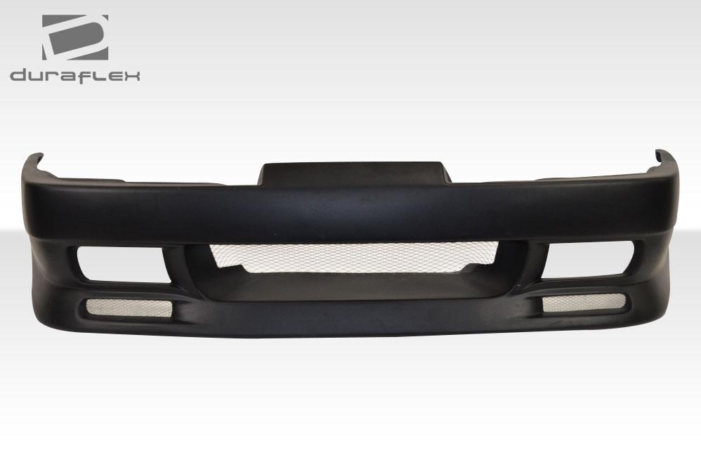 1986-1992 Toyota Supra Duraflex Type G Front Bumper