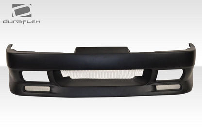 1986-1992 Toyota Supra Duraflex Type G Front Bumper