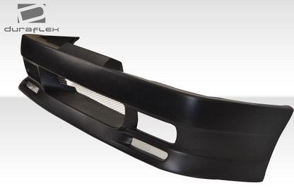 1986-1992 Toyota Supra Duraflex Type G Front Bumper