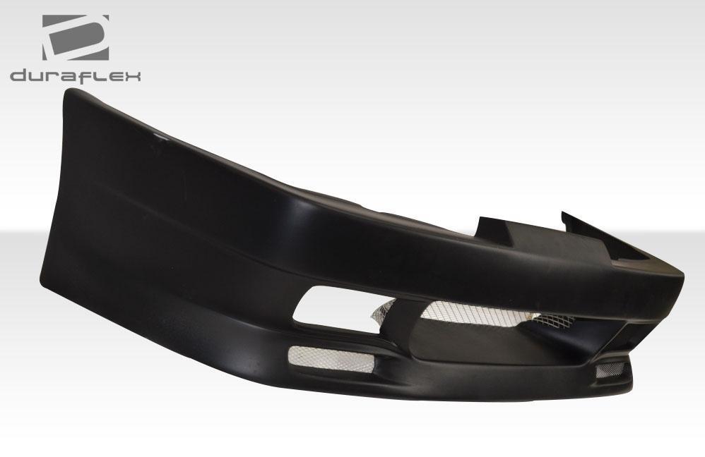 1986-1992 Toyota Supra Duraflex Type G Front Bumper
