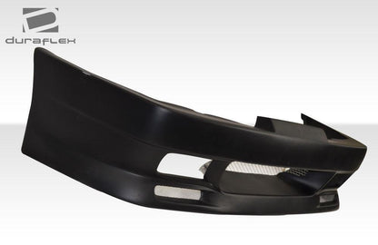 1986-1992 Toyota Supra Duraflex Type G Front Bumper