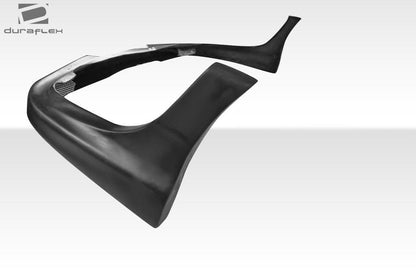 1986-1992 Toyota Supra Duraflex AB-F Front Lip