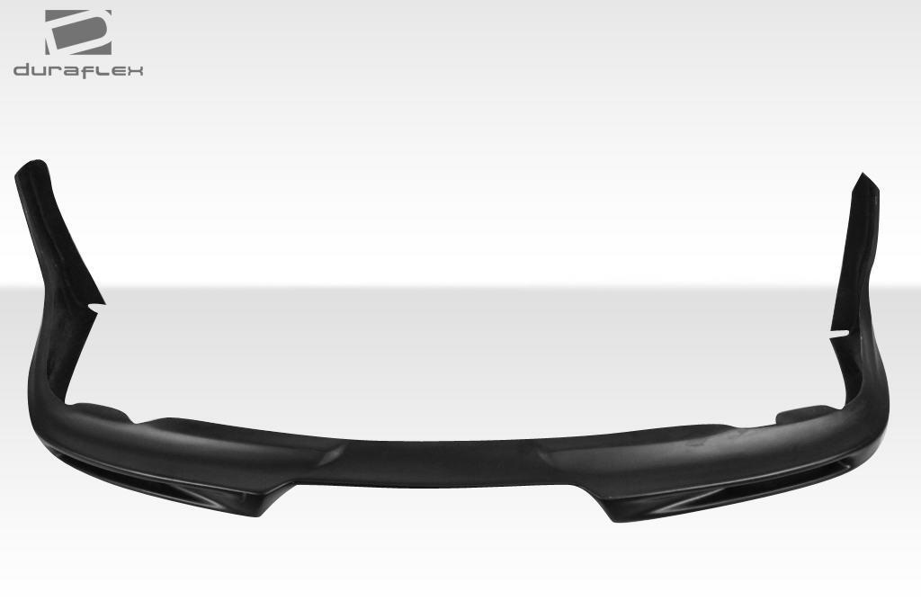 1986-1992 Toyota Supra Duraflex AB-F Front Lip