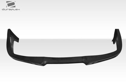 1986-1992 Toyota Supra Duraflex AB-F Front Lip