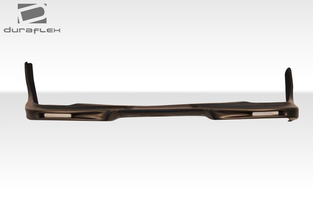 1986-1992 Toyota Supra Duraflex AB-F Front Lip
