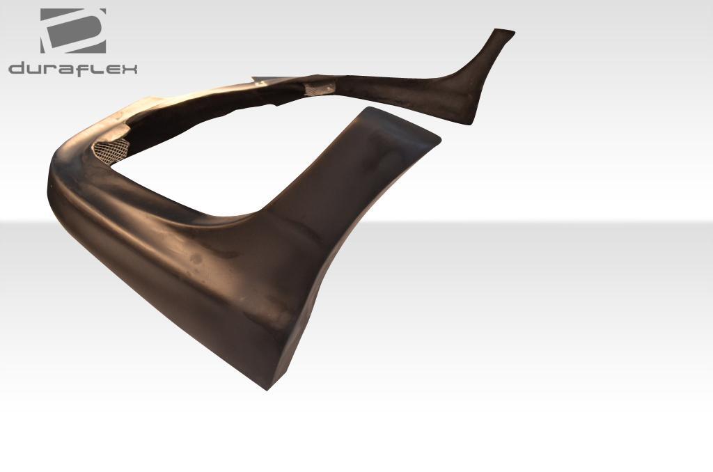 1986-1992 Toyota Supra Duraflex AB-F Front Lip