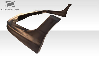 1986-1992 Toyota Supra Duraflex AB-F Front Lip