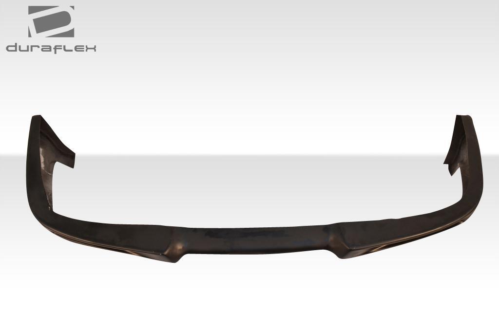 1986-1992 Toyota Supra Duraflex AB-F Front Lip