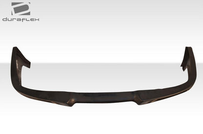 1986-1992 Toyota Supra Duraflex AB-F Front Lip