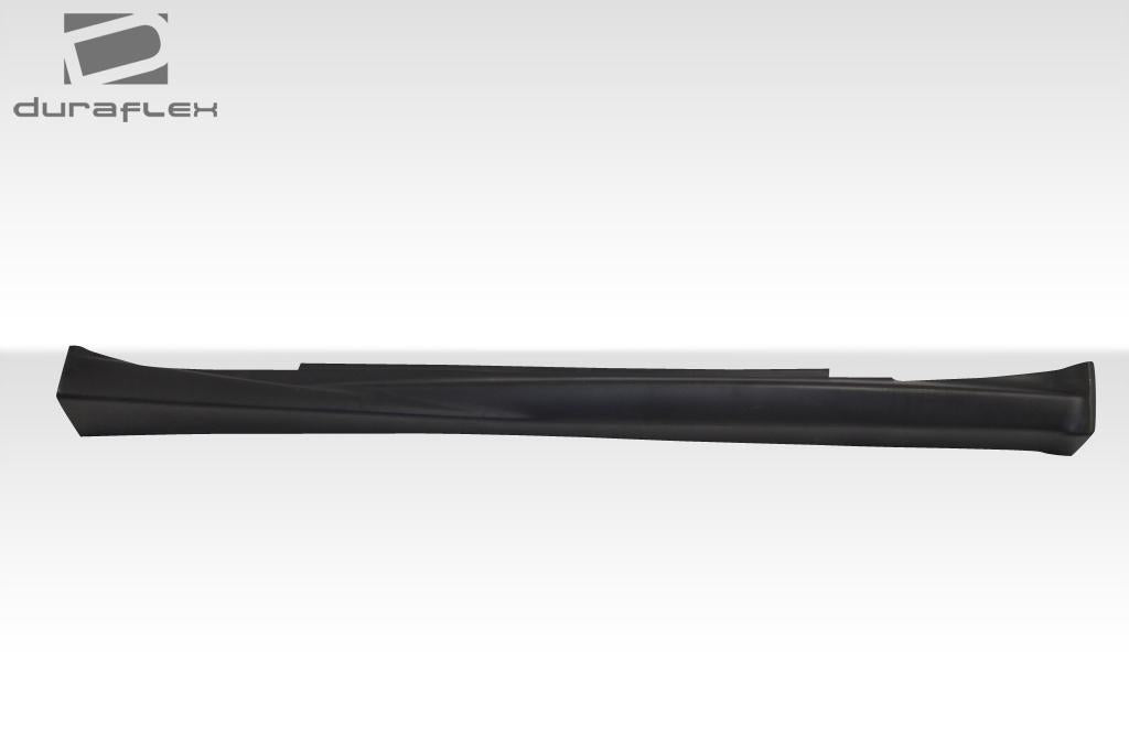 1986-1992 Toyota Supra Duraflex AB-F Side Skirts