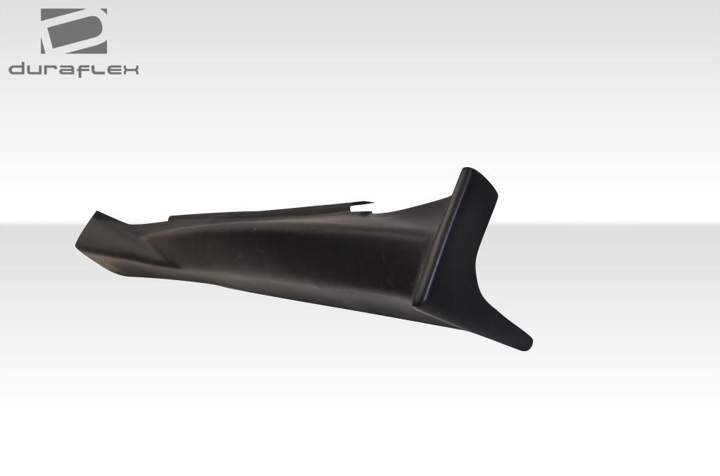1986-1992 Toyota Supra Duraflex AB-F Side Skirts