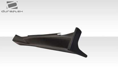 1986-1992 Toyota Supra Duraflex AB-F Side Skirts