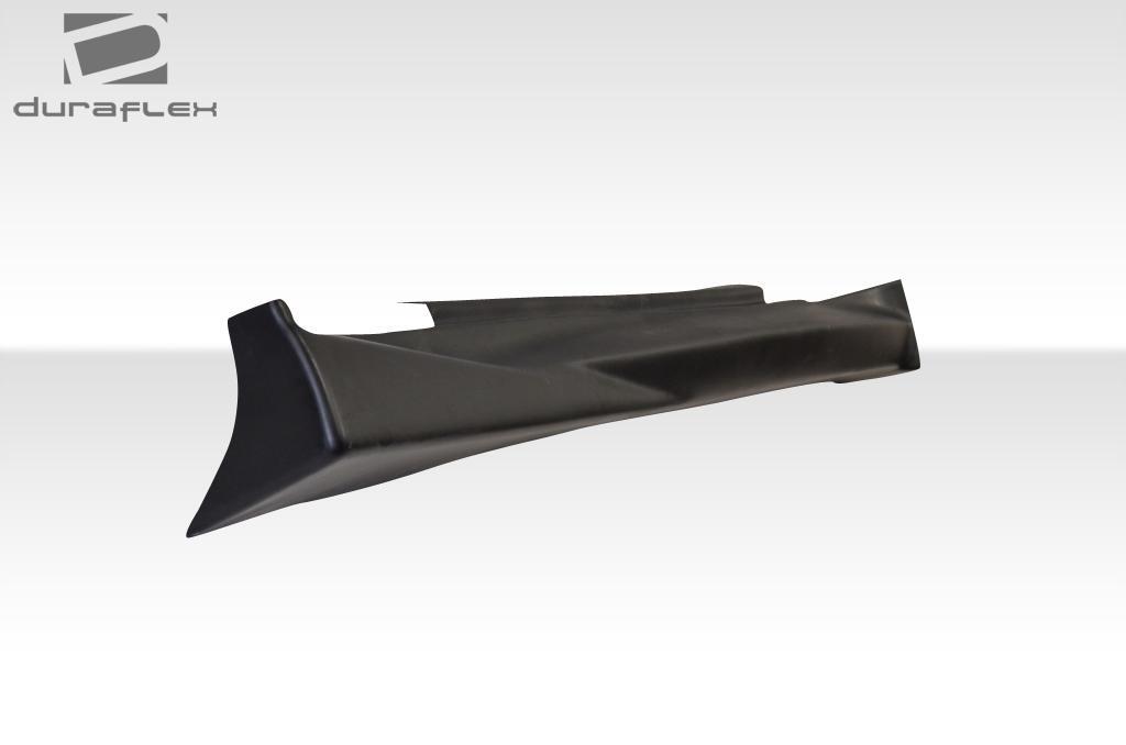 1986-1992 Toyota Supra Duraflex AB-F Side Skirts