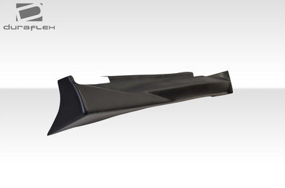 1986-1992 Toyota Supra Duraflex AB-F Side Skirts