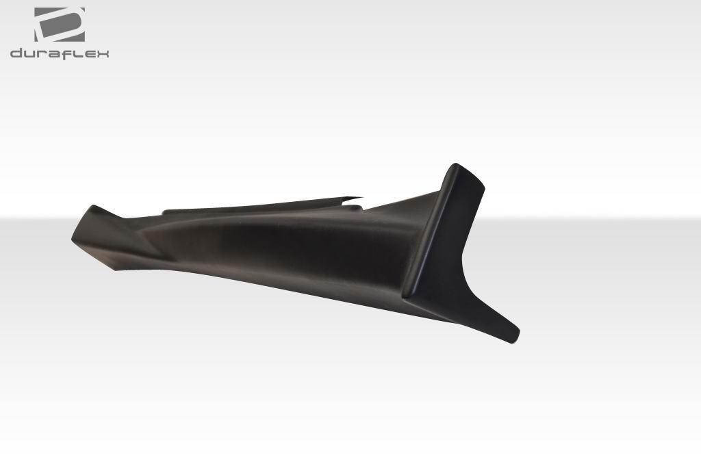 1986-1992 Toyota Supra Duraflex AB-F Side Skirts