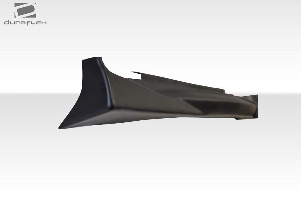1986-1992 Toyota Supra Duraflex AB-F Side Skirts
