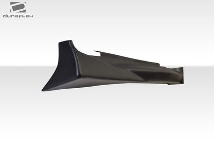 1986-1992 Toyota Supra Duraflex AB-F Side Skirts