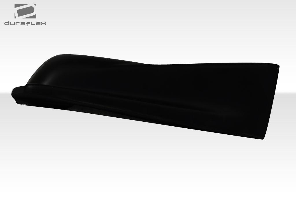 1986-1992 Toyota Supra Duraflex AB-F Rear Lip