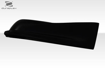 1986-1992 Toyota Supra Duraflex AB-F Rear Lip