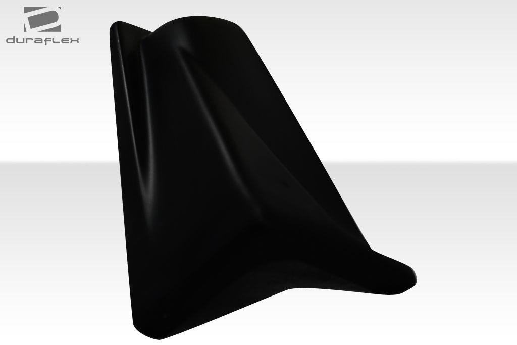 1986-1992 Toyota Supra Duraflex AB-F Rear Lip