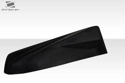 1986-1992 Toyota Supra Duraflex AB-F Rear Lip