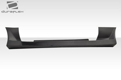 1986-1992 Toyota Supra Duraflex Spec R Side Skirts