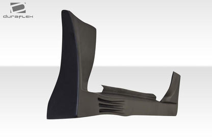 1986-1992 Toyota Supra Duraflex Spec R Side Skirts