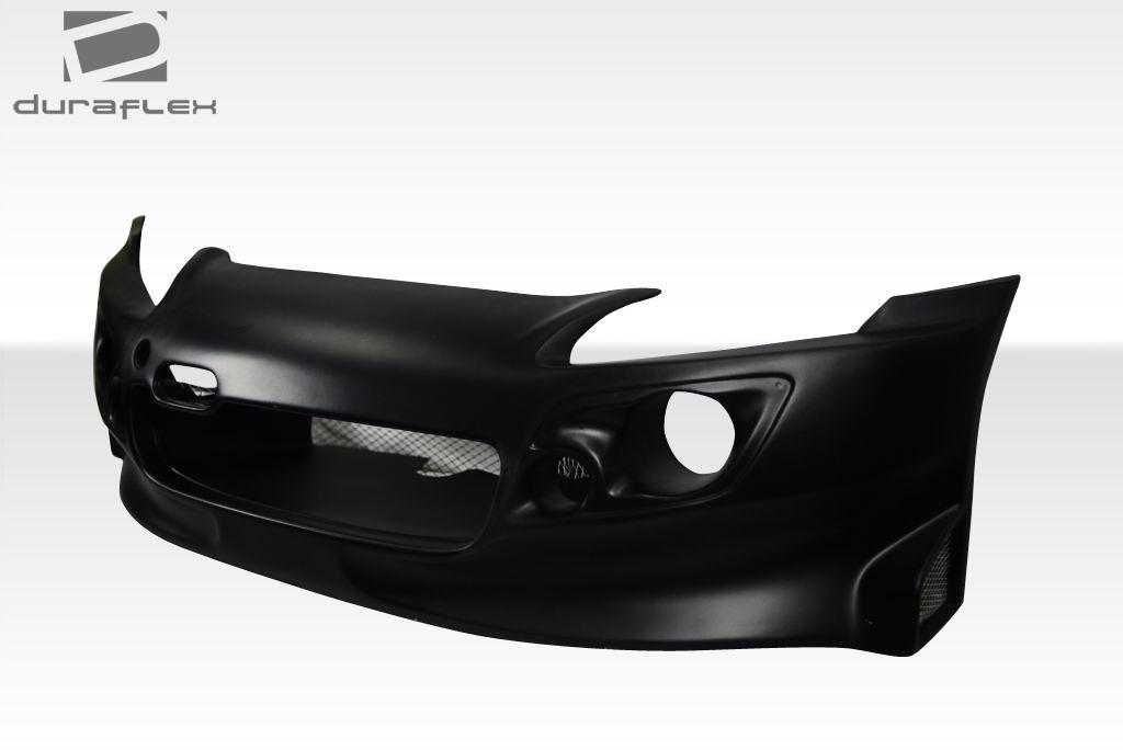2000-2009 Honda S2000 Duraflex SP-N Front Bumper