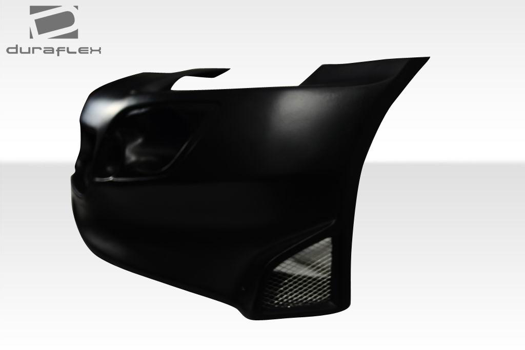2000-2009 Honda S2000 Duraflex SP-N Front Bumper