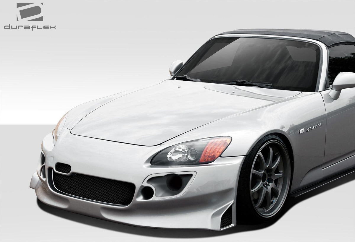 2000-2009 Honda S2000 Duraflex SP-N Front Bumper