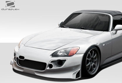 2000-2009 Honda S2000 Duraflex SP-N Front Bumper