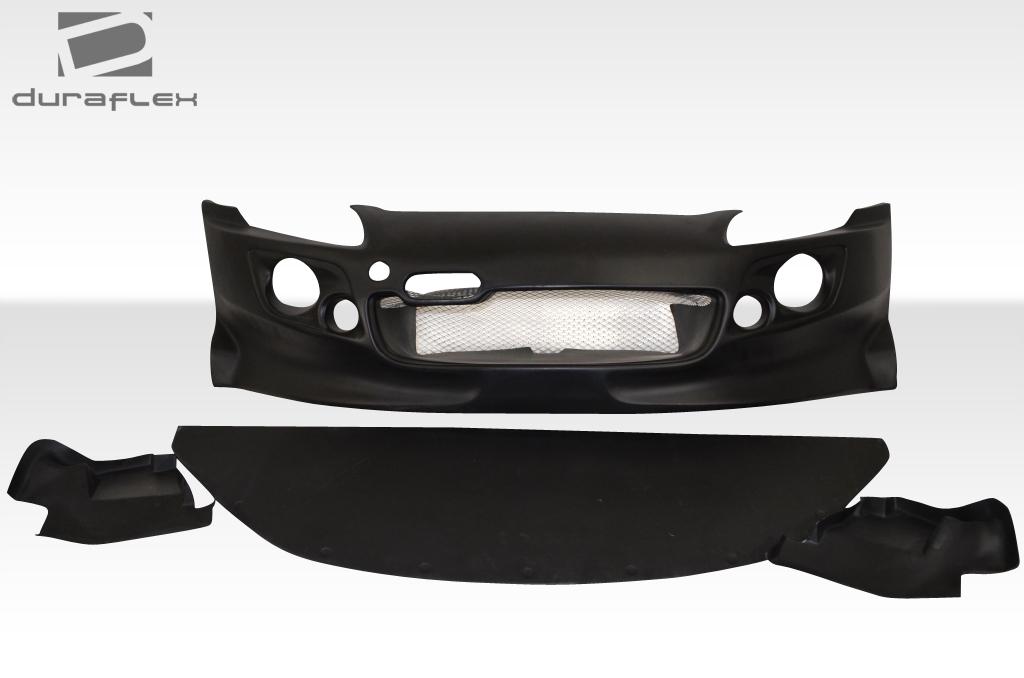 2000-2009 Honda S2000 Duraflex SP-N Front Bumper
