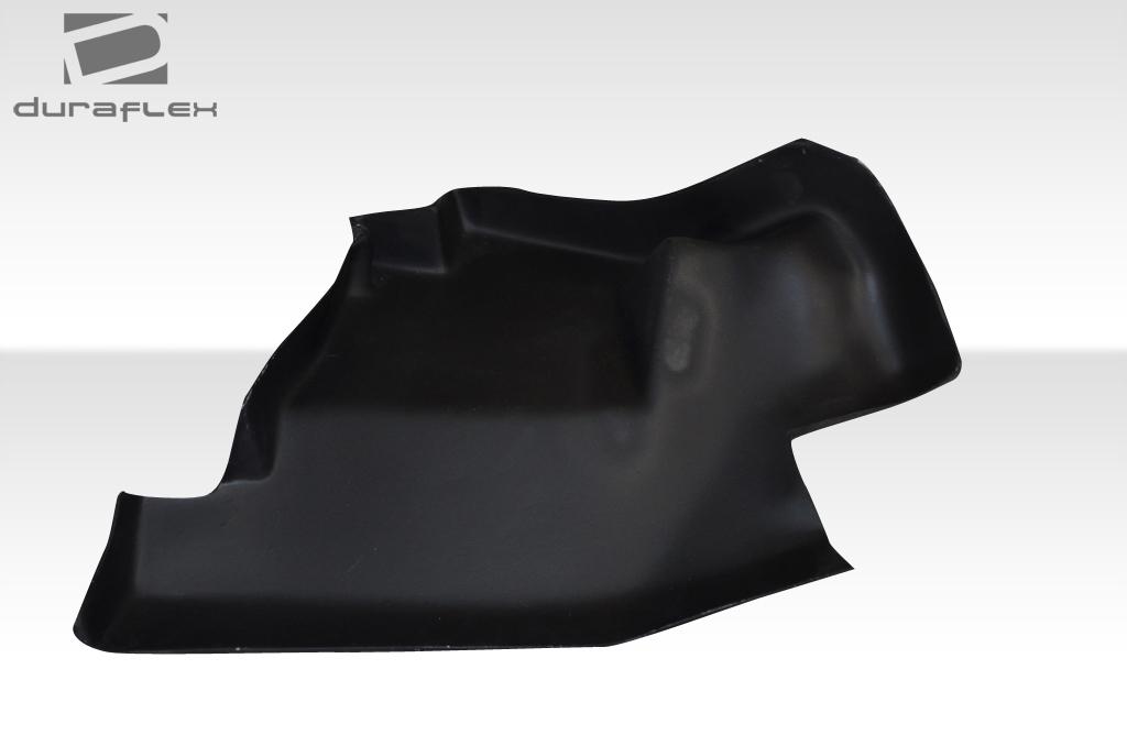 2000-2009 Honda S2000 Duraflex SP-N Front Bumper