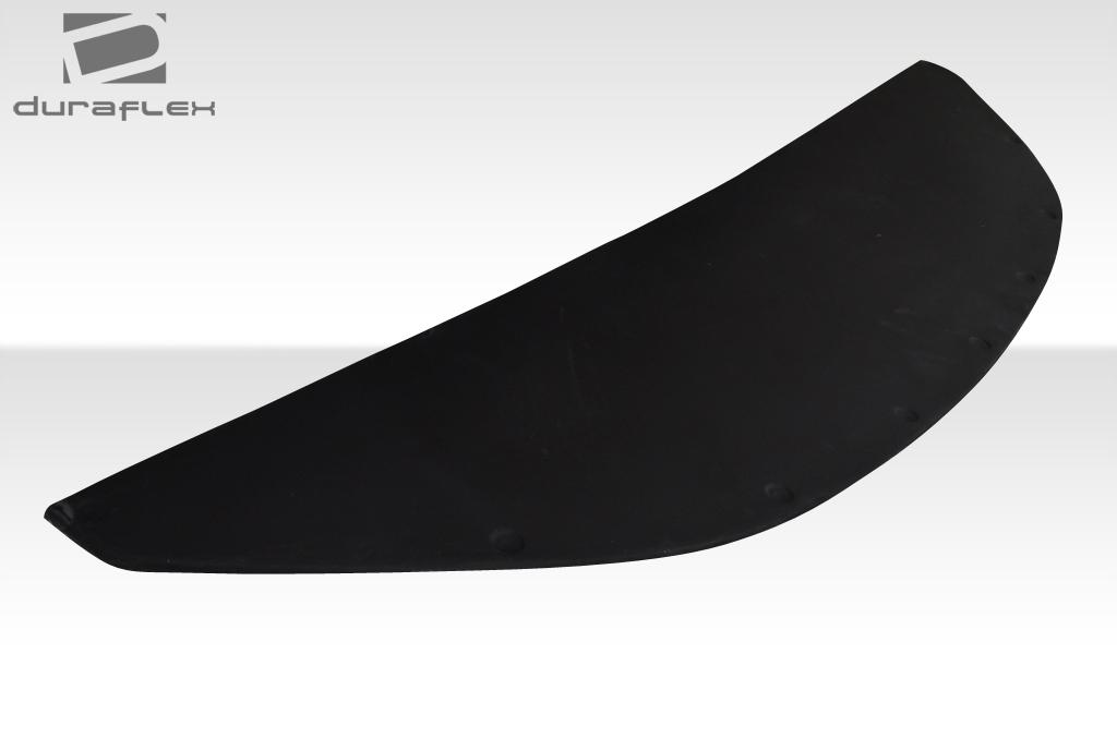 2000-2009 Honda S2000 Duraflex SP-N Front Bumper