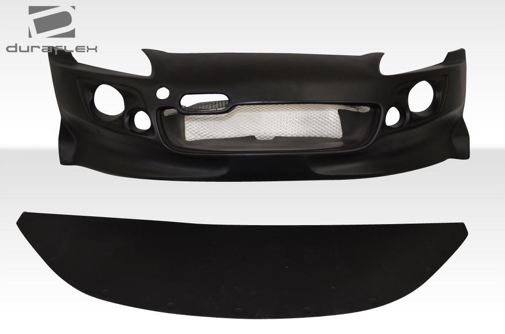 2000-2009 Honda S2000 Duraflex SP-N Front Bumper