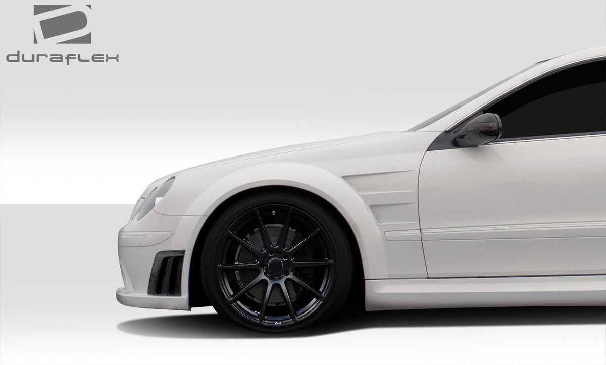 2003-2009 Mercedes CLK Duraflex Black Series Fender