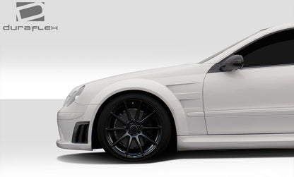 2003-2009 Mercedes CLK Duraflex Black Series Fender